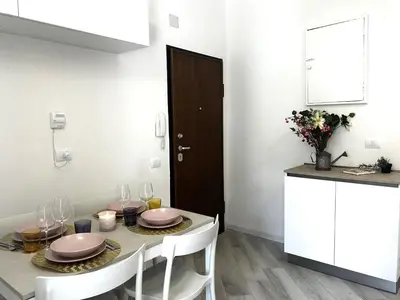 Cucina o angolo cottura di Del Re Florence Home