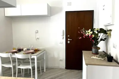Cucina o angolo cottura di Del Re Florence Home