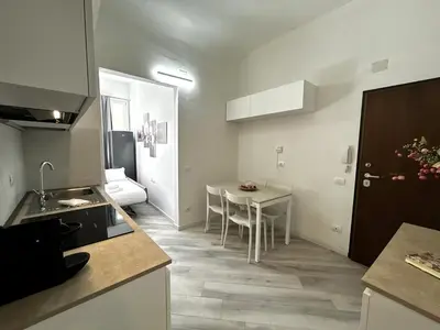 Cucina o angolo cottura di Del Re Florence Home
