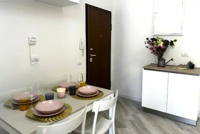 Cucina o angolo cottura di Del Re Florence Home