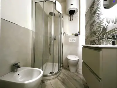 Bagno di Del Re Florence Home