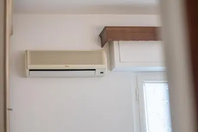 Planimetria di Casa Elena in Florence