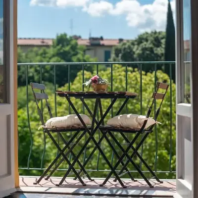 Casa Elena in Florence