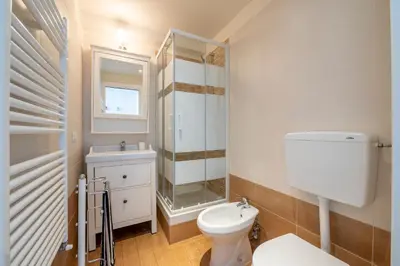 Bagno di Golden House San Lorenzo