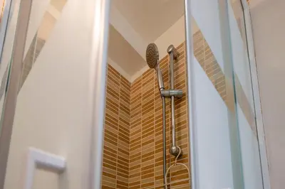 Bagno di Golden House San Lorenzo