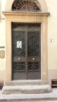 Facciata o entrata di UFFIZI-PONTE VECCHIO apartment