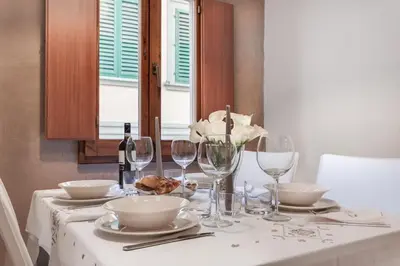 Bevande di UFFIZI-PONTE VECCHIO apartment
