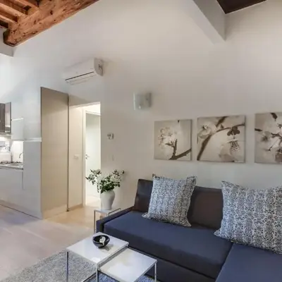 UFFIZI-PONTE VECCHIO apartment