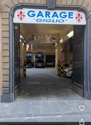 Planimetria di Pied-a-terre Cappelle Medicee