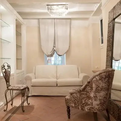 Pied-a-terre Cappelle Medicee