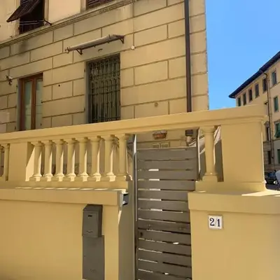 Residence Adriana nel cuore di Firenze