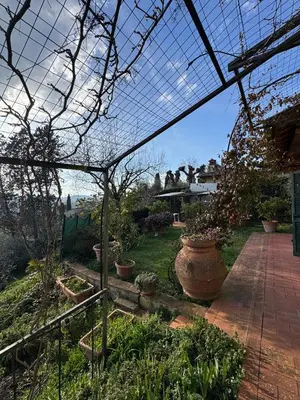 Giardino di La Limonaia di Vanna