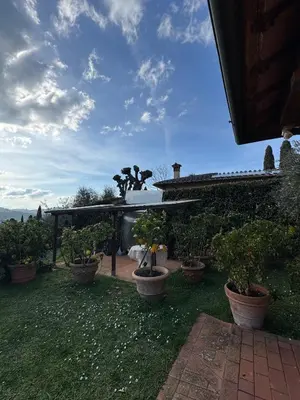 Giardino di La Limonaia di Vanna