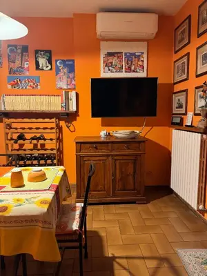 TV o dispositivi per l'intrattenimento presso La Limonaia di Vanna