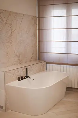 Bagno di New - Ponte Vecchio Tower