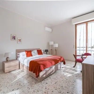 The Batoni Apartment