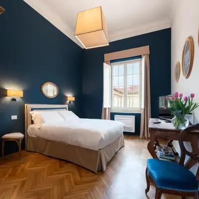 Residenza Strozzi