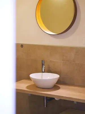 Bagno di 3 Gigli Florence