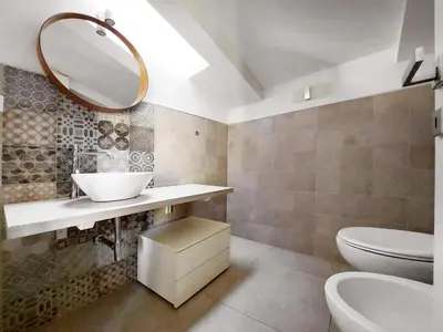 Bagno di 3 Gigli Florence