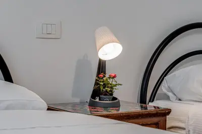 Letto o letti in una camera di Rufus - Sweet Dreams in Florence