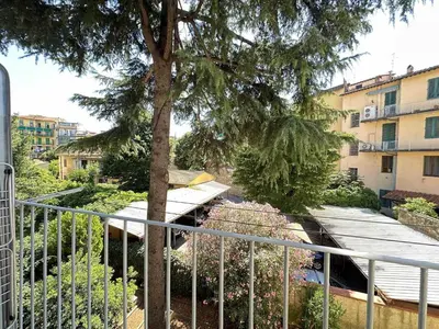 Edificio in cui si trova l'appartamento