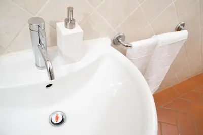 Bagno di Design Apartment in Central Florence
