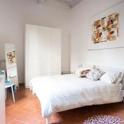 Design Apartment in Central Florence