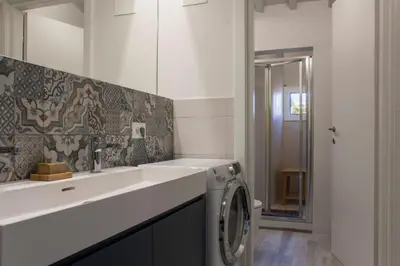 Bagno di Bright Gem in the heart of Florence