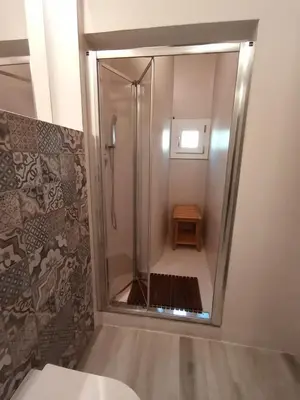 Bagno di Bright Gem in the heart of Florence