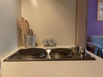 Cucina o angolo cottura di Turandot