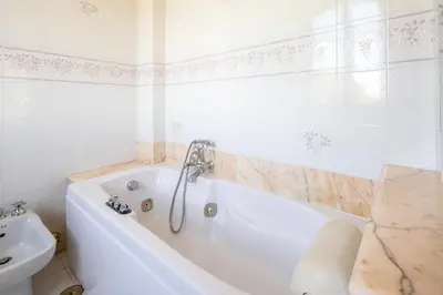 Bagno di Chianti Relais Villa Ghibellina