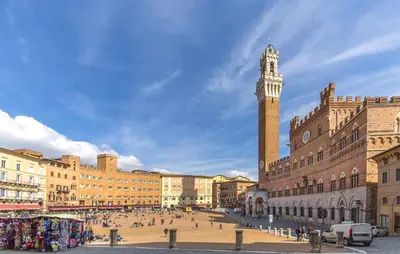 Vista generica su Mercatale Val Di Pesa o vista sulla città dall'interno dell'appartamento