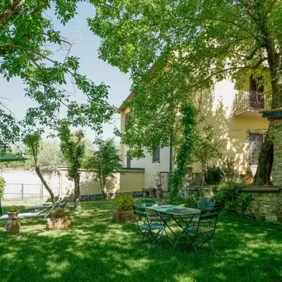 Awesome Apartment In Il Ferrone