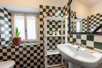Bagno di Sweet Nest By MMega