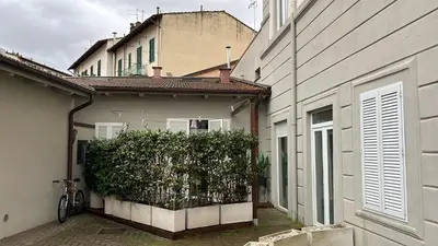 Edificio in cui si trova l'appartamento