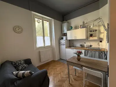 Cucina o angolo cottura di Casa di G