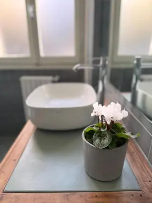 Planimetria di Casa di G