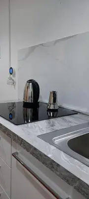 Cucina o angolo cottura di suite tuscany home