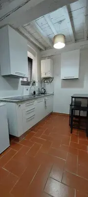 Cucina o angolo cottura di suite tuscany home