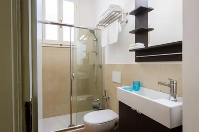 Bagno di Soggiorno Relax Dei Medici