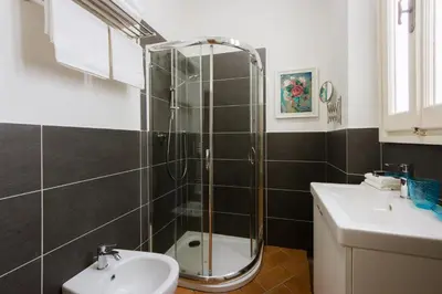 Bagno di Soggiorno Relax Dei Medici