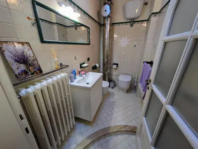 Bagno di Casa Benvenuti