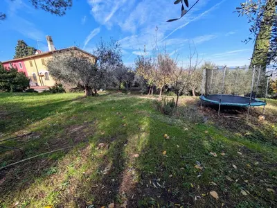 Giardino di Casa Benvenuti