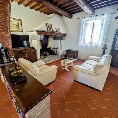 Casa Benvenuti