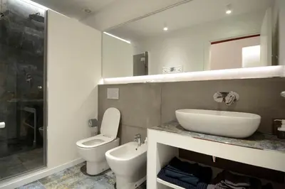 Bagno di Conce Rosse