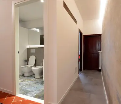 Bagno di Conce Rosse