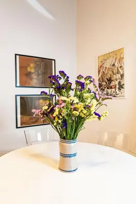 Planimetria di Casa Emilia 65