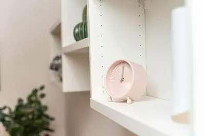 Planimetria di Casa Emilia 65