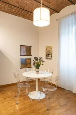 Planimetria di Casa Emilia 65