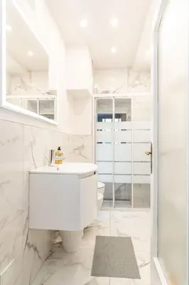 Bagno di Casa Emilia 65